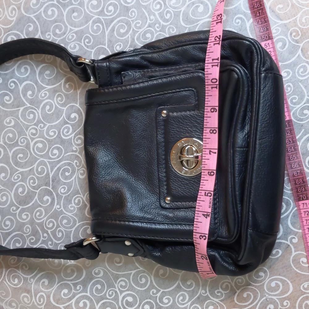 Mark Jacobs Genuine Leather Purse 👜 for women shoulder bag - Picture 8 of 9